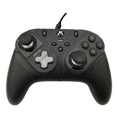 图马思特Eswap S Pro霍尔摇杆手柄PC电脑版Xbox精英游戏手柄霍尔磁性摇杆磁吸模块化图马斯特thrustmaster