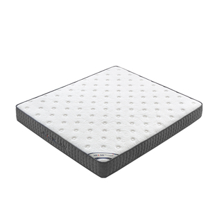 美洛美床垫melme乳胶椰棕席梦思分区独立袋装弹簧软硬定制本特利