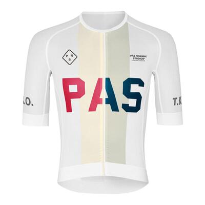 新品男PNS T.K.O. 公路车骑行服自行车竞技山地车服夏季短袖速干