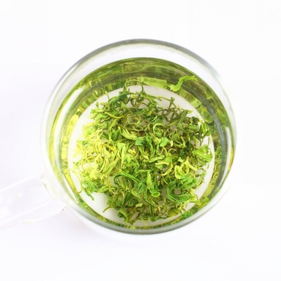 2025年明前春茶正宗广西昭平毛尖绿茶500克高山清香毛茶散装茶叶