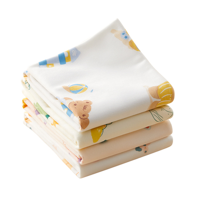 尿布婴儿可洗纯棉新生儿专用介子