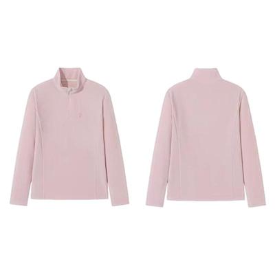 卫衣摇粒绒抓绒衣拓路者