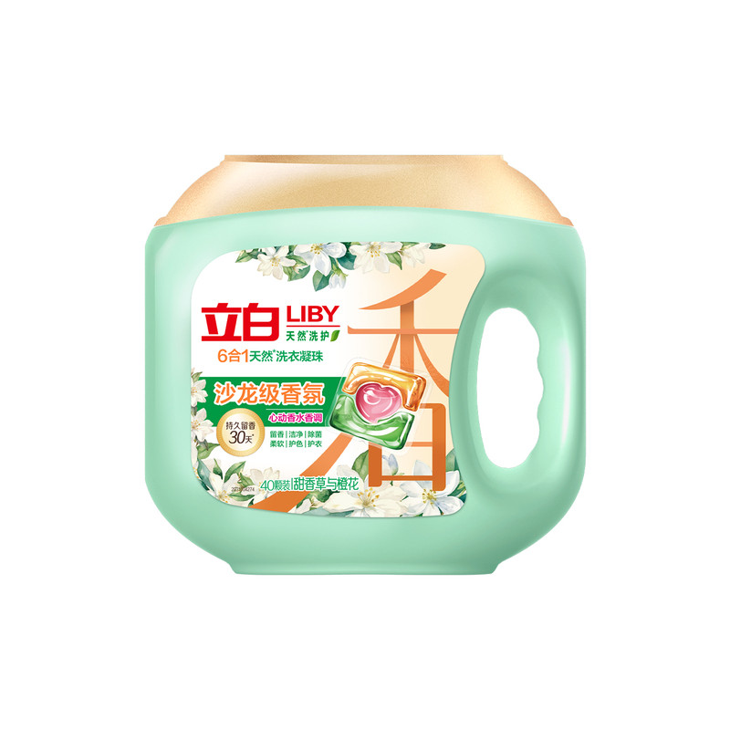 洁净除菌，沙龙香氛，持久留香