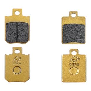 适用九号电动车mmax90机械师110p刹车片B110P C90F90骆驼制动GF级