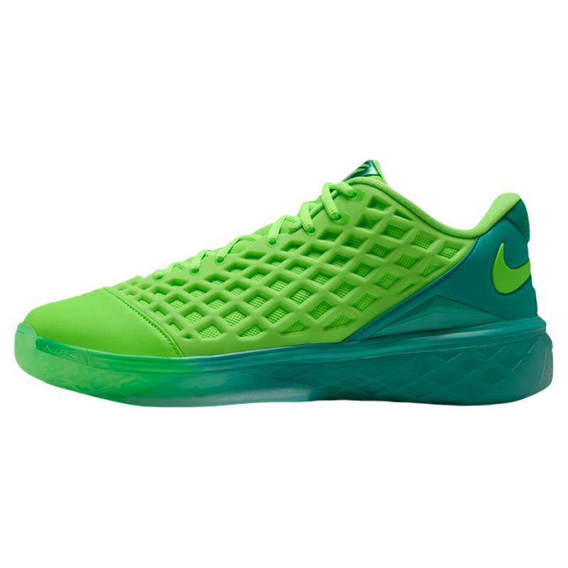 Nike耐克科比3低帮男女篮球鞋