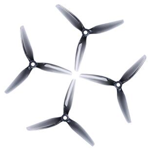 HQ Ethix S5 5X4X3 螺旋桨  5寸穿越机桨叶  花飞MARK5  备用件