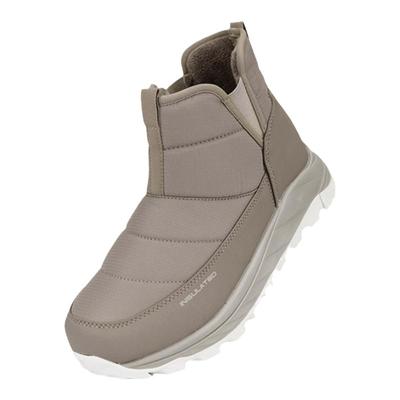 NEPA新品雪地靴女士防滑保暖