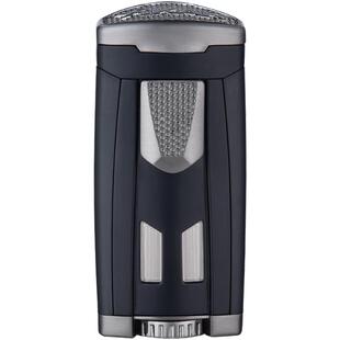 【官方旗舰店】美国Xikar西卡雪茄打火机573三火焰防风直冲火机