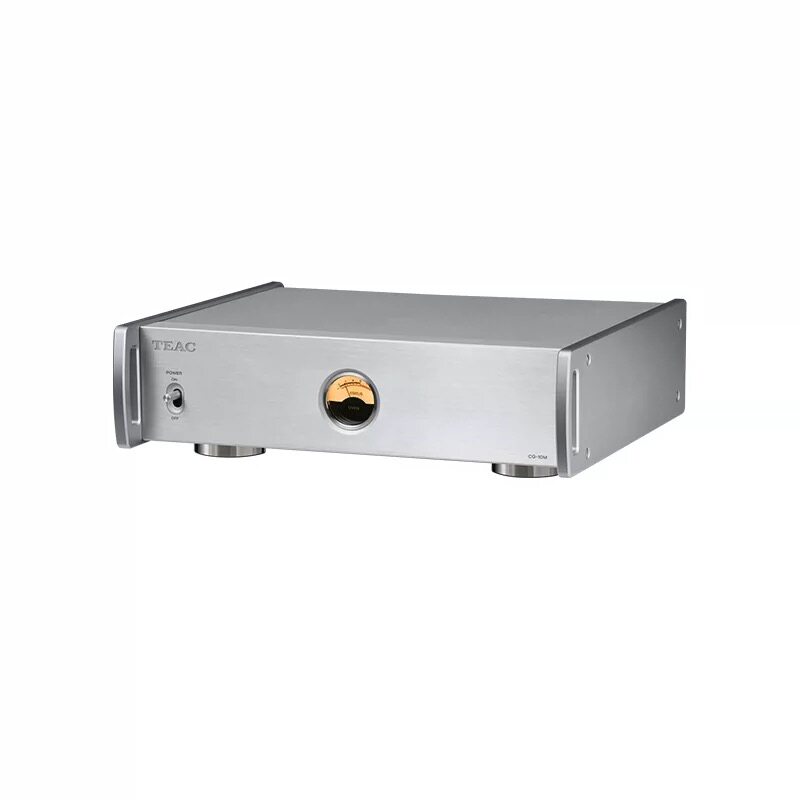 TEACCG10MXHIFI外置时钟耳放