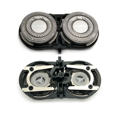 适用飞科剃须刀头刀网FS710 FS713 FS720 FS722 FS725刀片配件FR6
