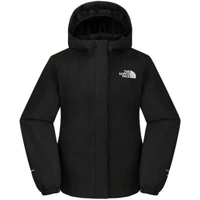 北面Antora女童防水硬壳冲锋衣