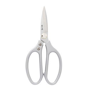 张小泉剪刀厨房专用食品级不锈钢食物鸡鸭鹅骨头大剪子高硬度锋利