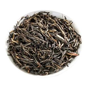 梅占金骏眉红茶特级花香梅占金芽武夷山金俊眉高山茶叶春茶浓香型