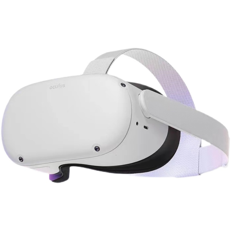 租vr眼镜oculus quest2vr游戏设备一体机ar体感游戏机meta quest2