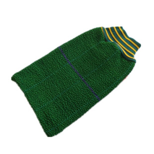 97式军绿成人双面强力搓泥搓背去污搓澡巾包邮加厚澡堂专用洗澡巾