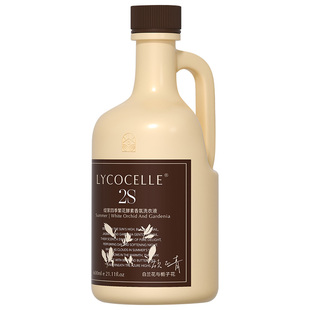 绽家四季繁花香氛洗衣液护衣柔顺二合一洗涤去污去渍专用持久留香