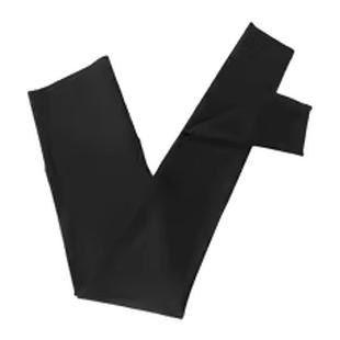 八分冰丝瑜伽裤女外穿夏季薄款跑步健身小个子打底鲨鱼裤2025新款