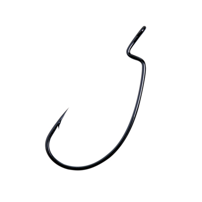 bkk路亚钓鱼钩9003cd德州钓组