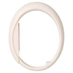 FaSoLa挂包神器免打孔多功能课桌边书包挂钩办公室桌面卡夹挂包器