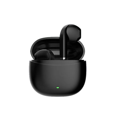 半入耳式高颜值蓝牙耳机维肯正品