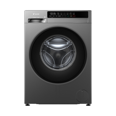 新款海尔统帅10公斤kg洗衣机家用