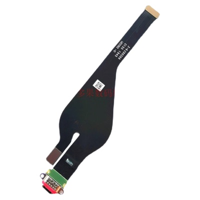 适用Reno ACE 尾插排线真我 X2Pro送话器USB耳机插口话筒