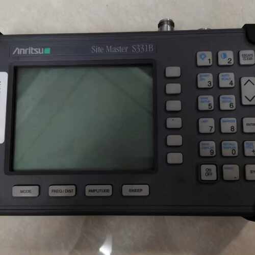 【议价-可维修】安立Anritsu S331B驻波比测试仪 产 全新/二手均
