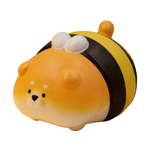 MOLYNK陌凛多旺狗系列捏捏超软慢回弹盲盒潮玩高端解压摆件