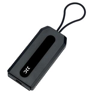 JJC多功能内存卡盒SD卡盒TF卡收纳盒CFexpress Type-A卡/B卡适用任天堂switch NS游戏卡XQD存储卡保护卡套包