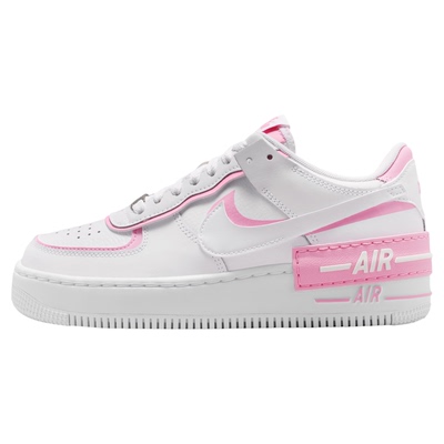 Nike耐克女子空军一号运动鞋板鞋
