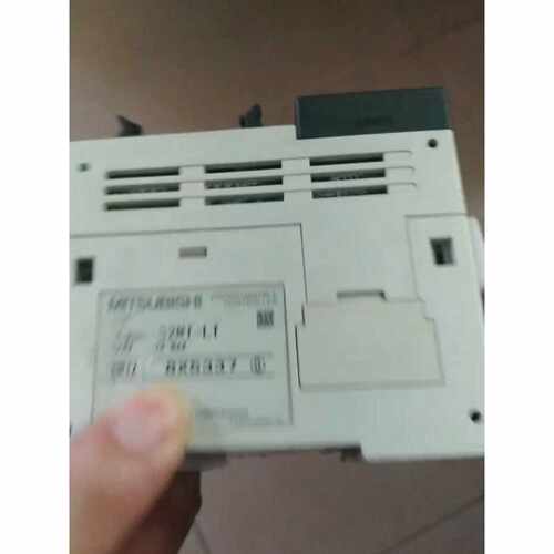 〔议价-可维修〕三菱plc fx3uc-32mt-lt 全新均有货
