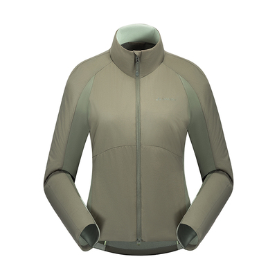 VAUDE巍德女款勃朗60立领棉服