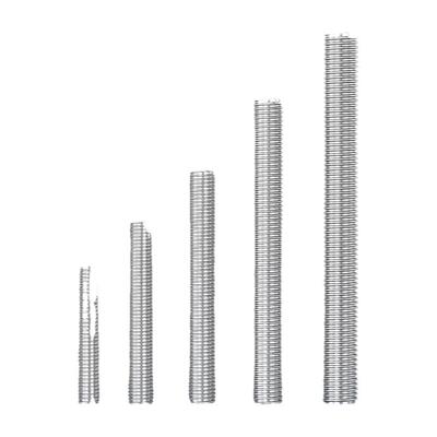 【全网热销】316不锈钢全牙螺杆