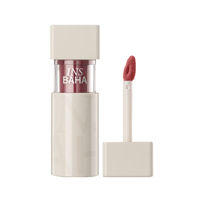 INSBAHA原色波塔解放唇釉水光