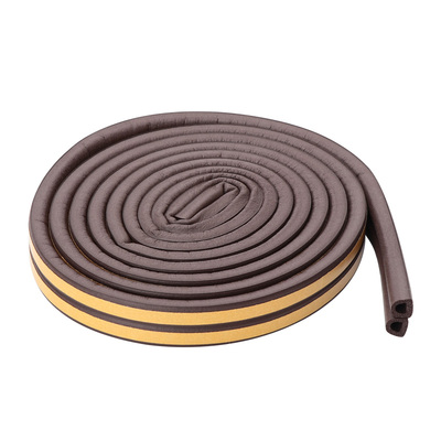 密封条门缝卧室房门门边门框防撞