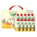 爷爷的农场蓝莓黑加仑果汁10袋！