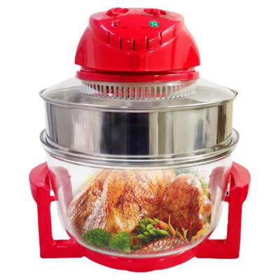 空气炸锅网红可视功能高端同款