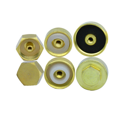 万和电热水器分镁棒螺母排污口