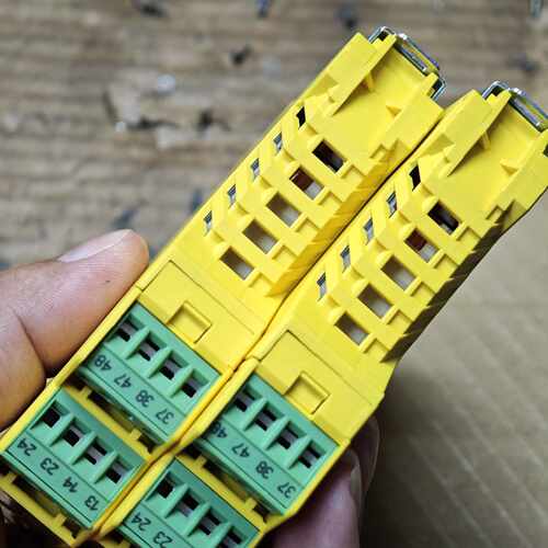 【议价-可维修】PSR SCP 24DC/ESD/4X1/30 安 /均有货