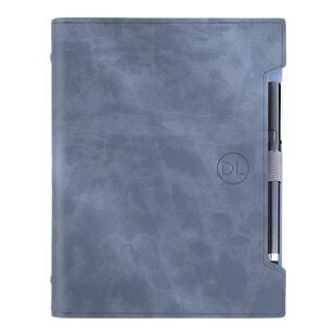 活页本商务工作简约ins笔记本本子软皮活页夹a4可拆卸外壳a5会议记录本日系记事本b5礼盒定制封面印logo刻字