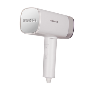 志高手持挂烫机电熨斗学生便携迷你熨烫机家用蒸汽小型可折叠便携