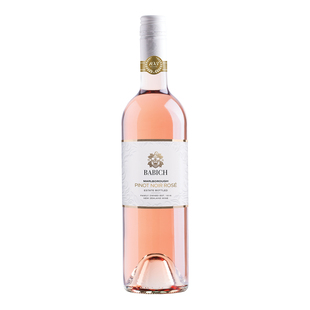 高性价比 新西兰原瓶进口百碧祺马尔堡黑皮诺桃红葡萄酒干型