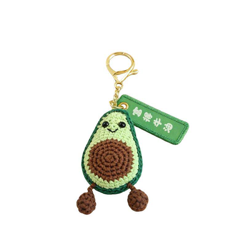 Yessister手工钩织材料包成品