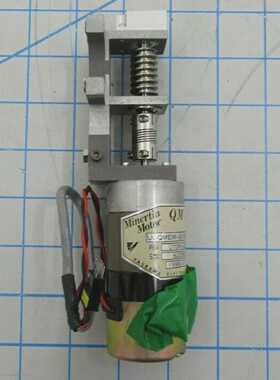 UTOPI-020MX / MINERTIA MOTOR QM 系列 UGQMEM-01SNQ22 / YASKAW