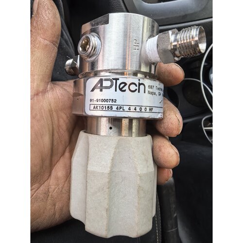在线议价APTECH调压阀AK1015S 4PL 4 4 c c