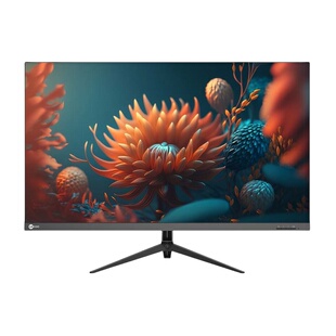 联想来酷Lecoo31.5英寸2K超清IPS屏75Hz爱眼低蓝光显示器M3231Q