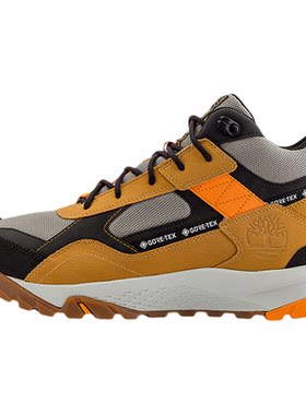 Timberland添柏岚户外男鞋GoreTex防水防滑缓震登山鞋徒步鞋A44RW