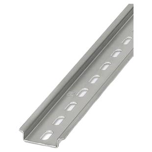 5772485-NS35/7.5PERFORATED 1M菲尼克斯phoenix 有孔DIN导轨正品