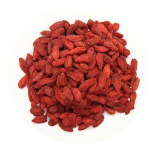 京皖 枸杞子10g 中药饮片 中药材店 中药材抓配 官方旗舰店正品