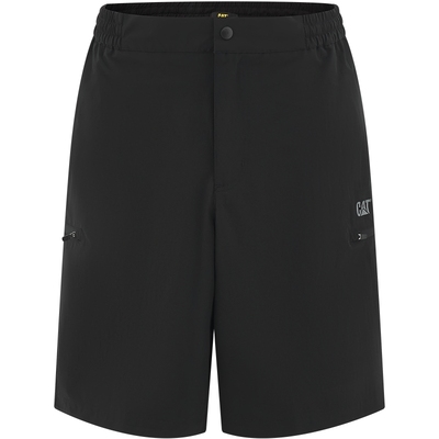 CAT卡特25夏季新品男士索罗那吸湿速干户外运动工装短裤速干裤